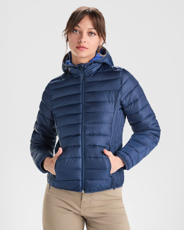 KISPO NORWAY WOMAN - Imagem 6