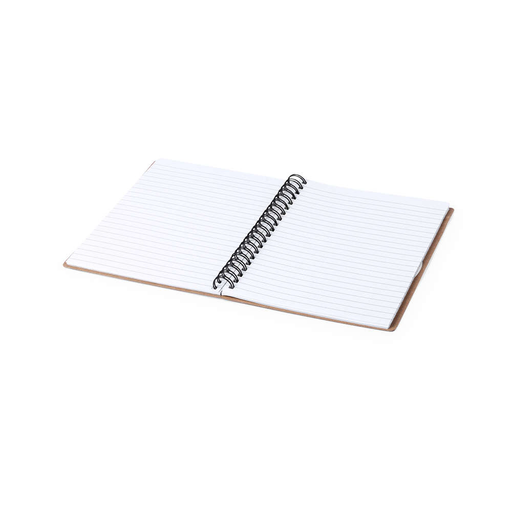 CADERNO TIBLAN - Imagem 3