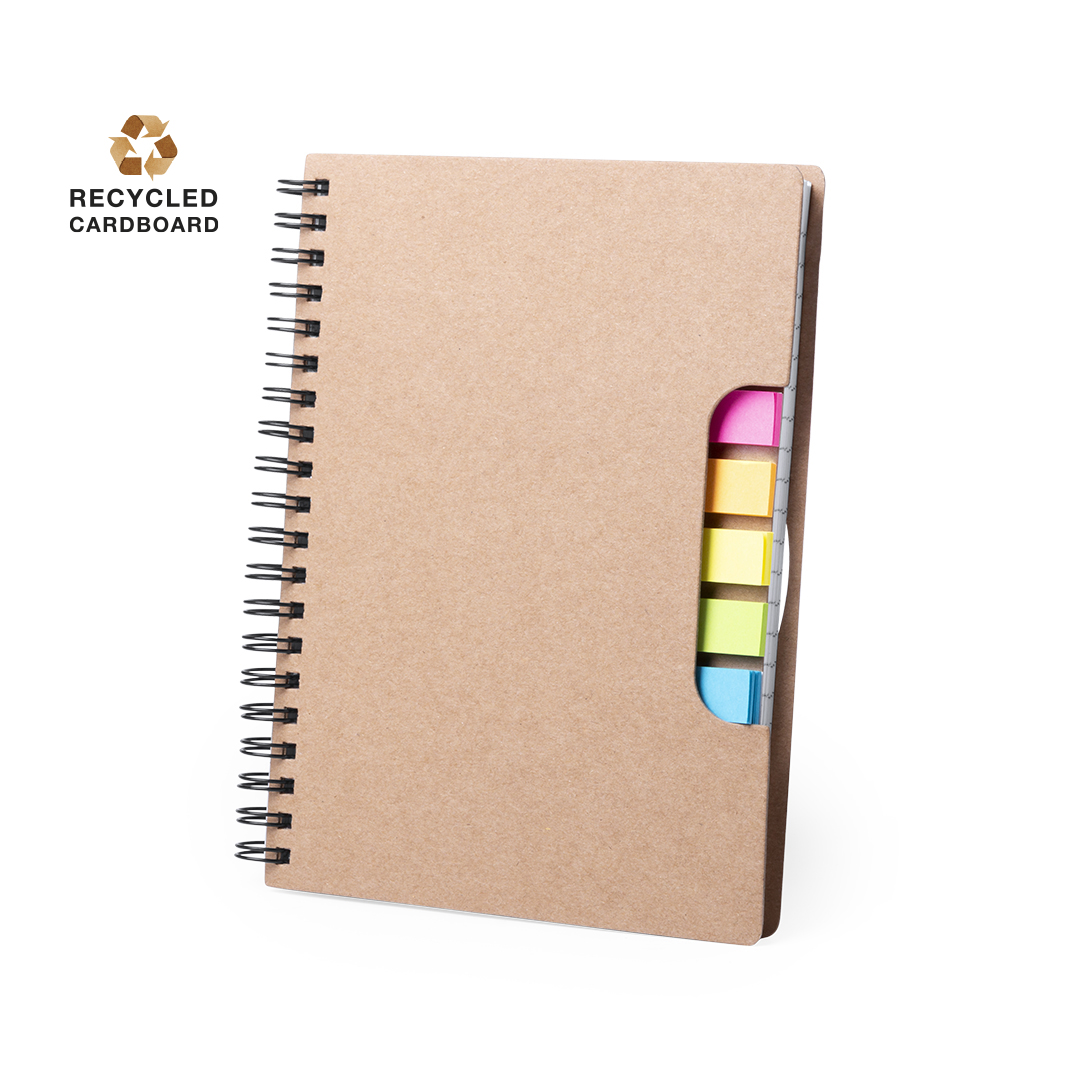 CADERNO TIBLAN - Imagem 2