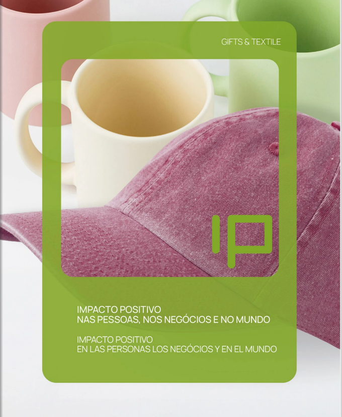 IMPACTO GIFT