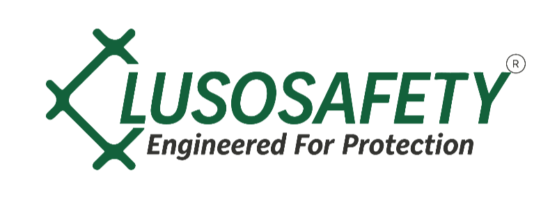 Lusosafety Logo